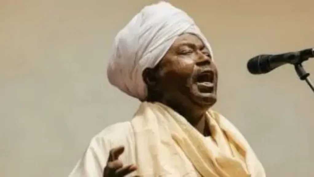رحيل الفنان السوداني عبد القادر سالم عن 80 عامًا بعد مسيرة موسيقية حافلة 