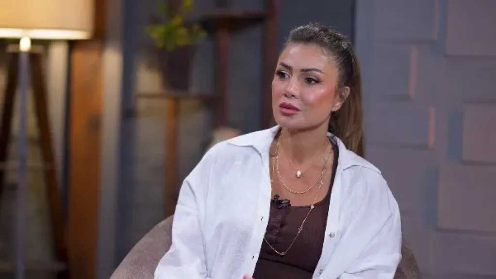 نجلاء بدر تكشف عن تكفلها بالأيتام سنوات طويلة: خالص لوجه الله 