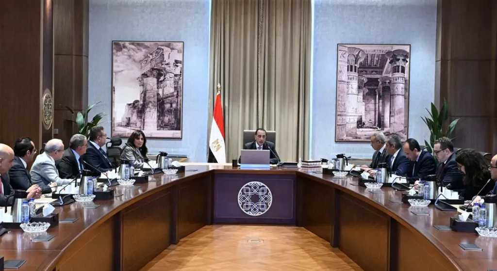 الحكومة تدرس تشريعا جديدا لتنظيم سوق العقارات في مصر ومحاسبة المطورين غير الجادين 