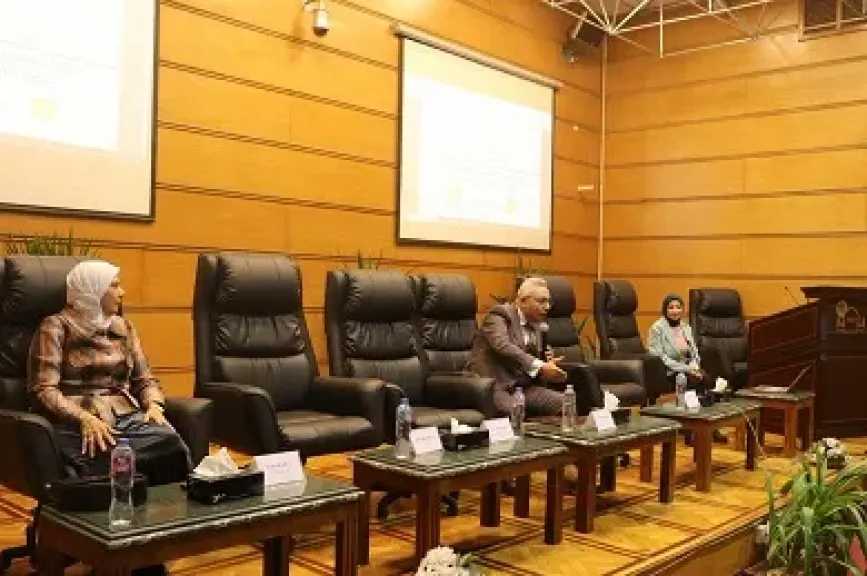 المركز القومي لبحوث الإسكان يصدر كود أنظمة إدارة الحماية من مياه الأمطار والسيول 