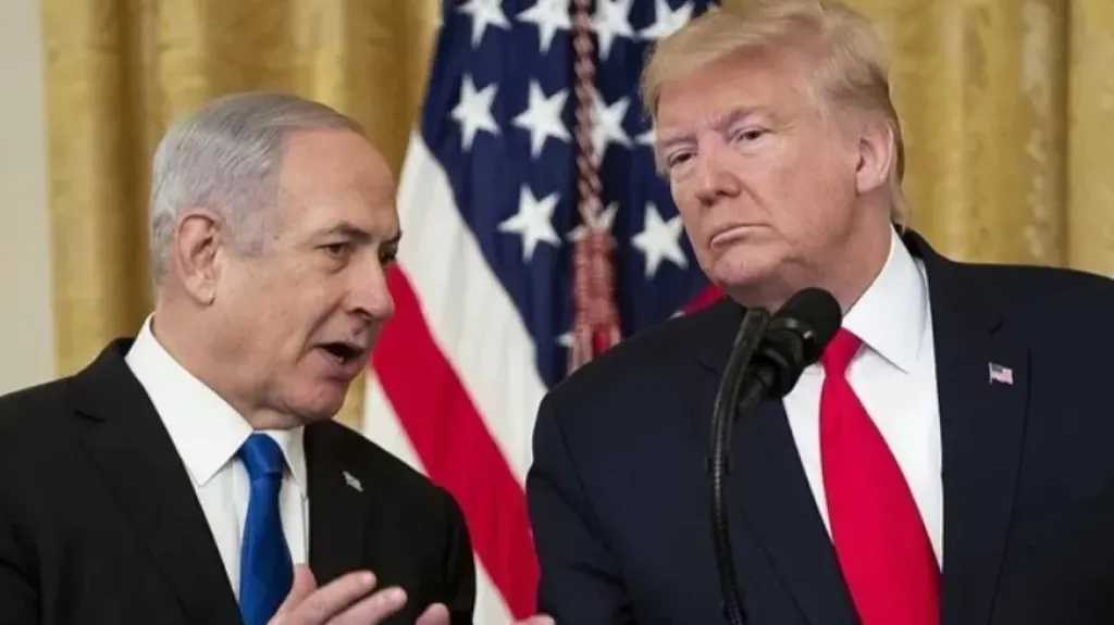 ضياء رشوان: ترامب غاضب من نتنياهو لخرقه اتفاق غزة باغتيال قيادي بحماس 