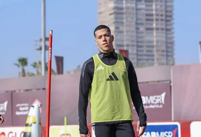 إعلامي: «بكيت مع إمام عاشور وواثق من قدرة مصر على التتويج بأمم أفريقيا» 