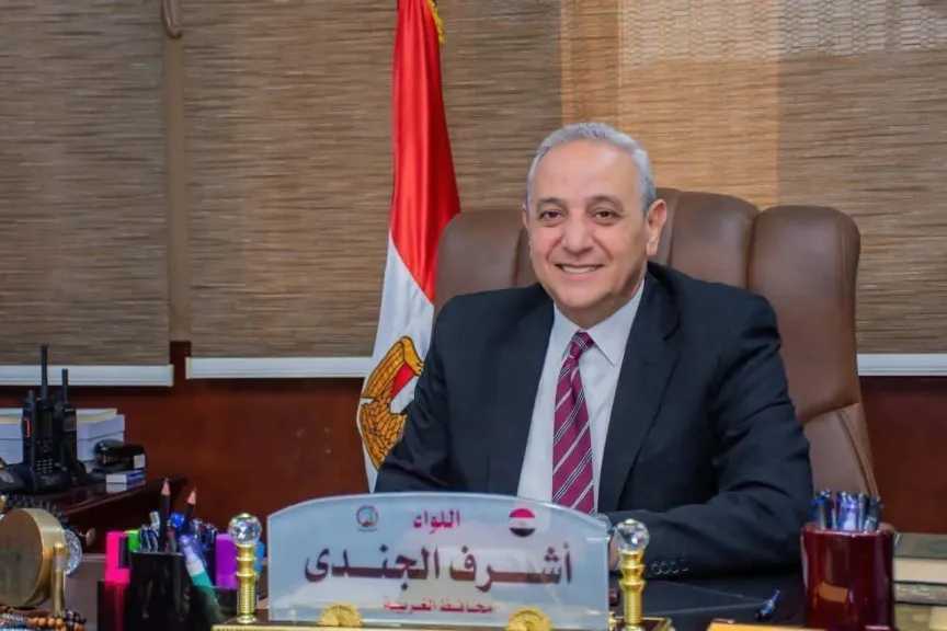 محافظ الغربية يدعو المواطنين للمشاركة الإيجابية في انتخابات الاعادة لمجلس النواب 