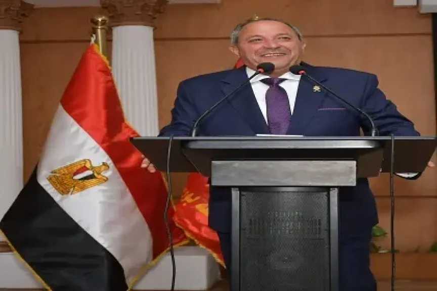 محافظ بورسعيد: توفير كل التسهيلات اللازمة داخل محيط لجان جولة الإعادة لانتخابات النواب 