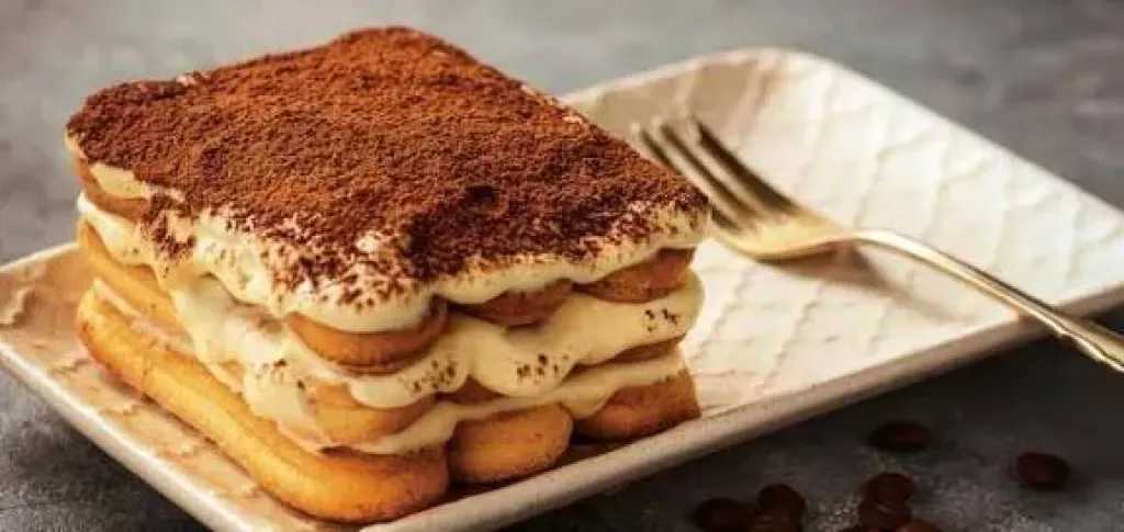 طريقة عمل التيراميسيو في المنزل 