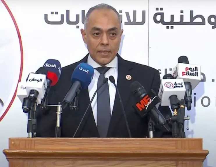 «الوطنية للانتخابات»: نعمل من أجل هدف واحد.. صون إرادة الناخبين الحقيقية 