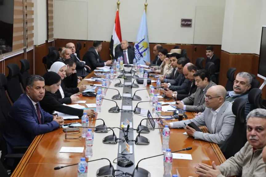 محافظالقاهرة يؤكد الجاهزية الكاملة لجولة الإعادة بانتخابات النواب.. ويدعو للمشاركة الإيجابية 