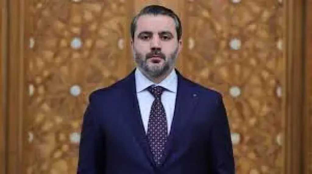 وزير الخارجية السوري يطمئن هاتفيا على سلامة بطل سيدني 