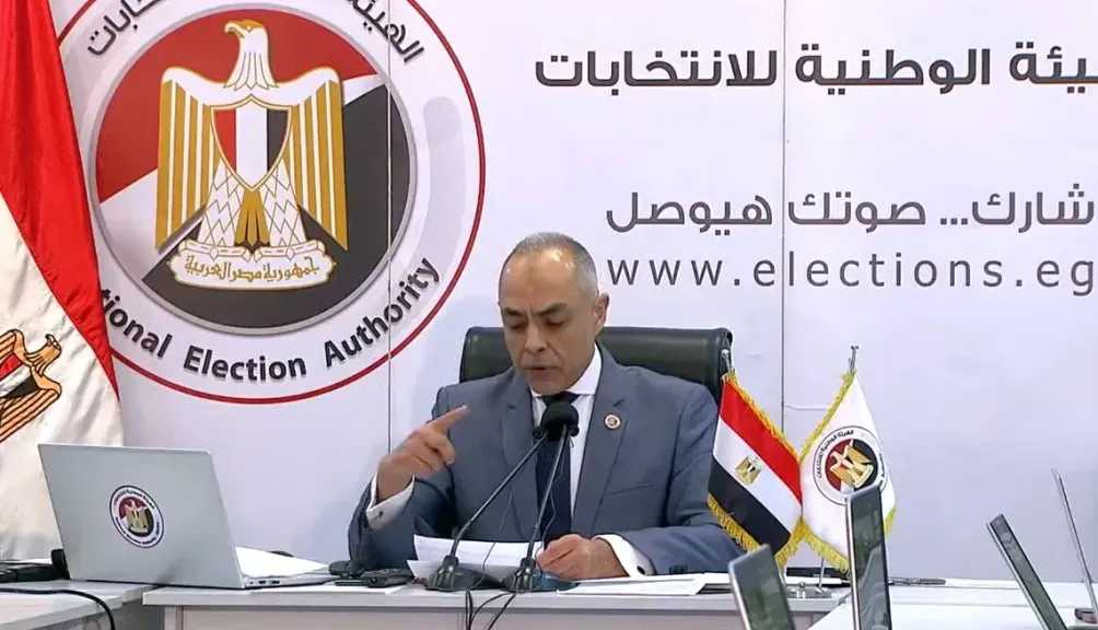 مدير الوطنية للانتخابات: العمل الجاد من أجل الشعب هو بطاقة الاعتماد لدخول المرشح للمجلس النيابي 