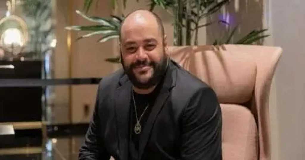 محمد ممدوح يبدأ تصوير فيلم «حتة منى» استعدادًا لعرضه صيف 2026 