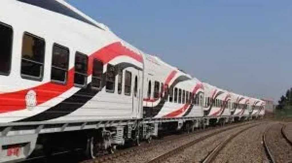 قطارات السكة الحديد.. تراجع تأخيرات خط القاهرة طنطا إلى 55 دقيقة 