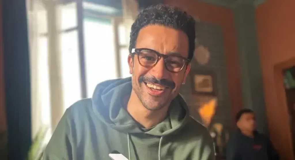 القائمة الكاملة لأبطال مسلسل بابا وماما جيران 