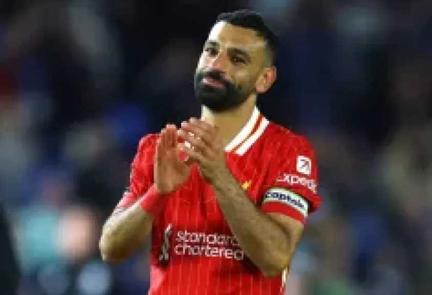 محمد صلاح يغيب عن القائمة النهائية لجوائز «جلوب سوكر 2025» 