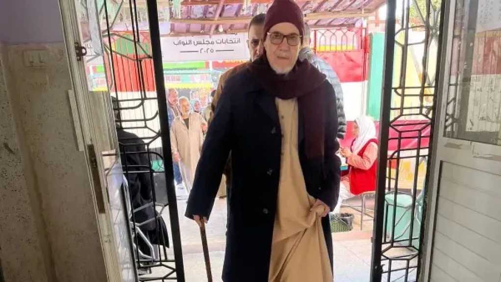 في اليوم الثاني.. مشاركة قوية لكبار السن في التصويت لإعادة انتخابات بالشرقية 
