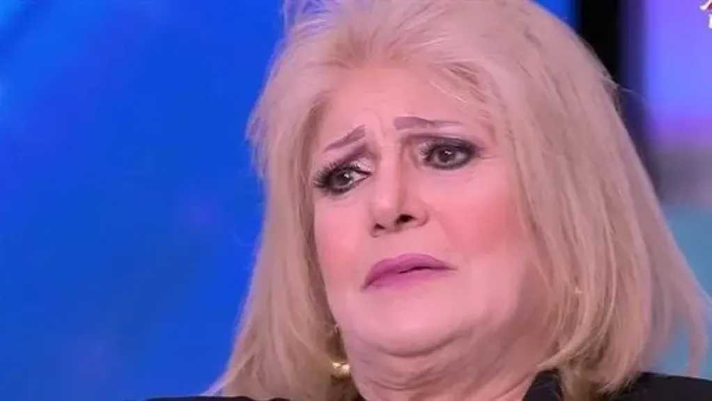 تحسن الحالة الصحية للفنانة جليلة محمود بعد إصابتها بسدة رئوية 