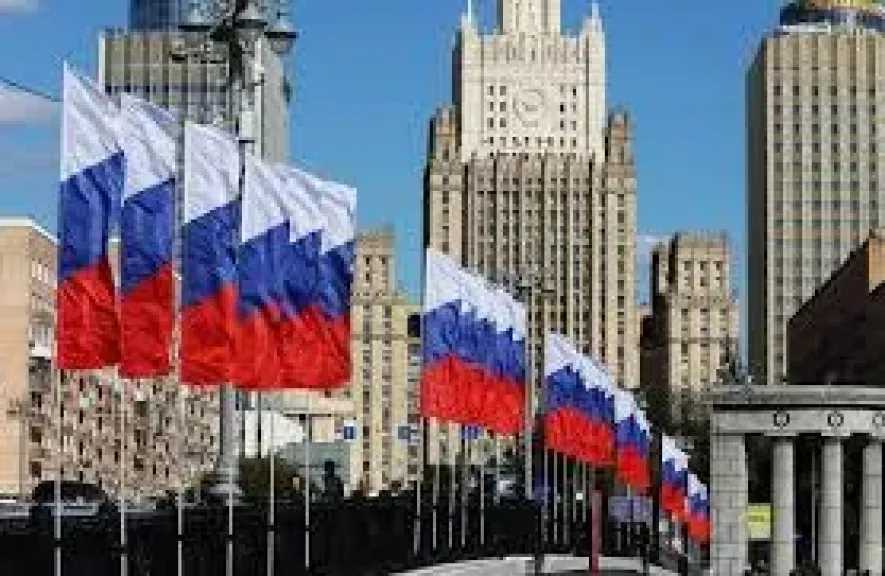 الخارجية الروسية: تطبيع العلاقات مع الولايات المتحدة لا يسير بسلاسة 