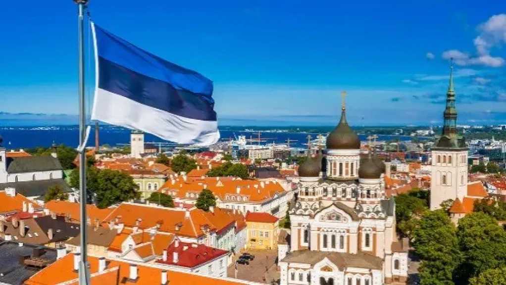 إستونيا تستدعي القائم بالأعمال الروسي لدى البلاد 