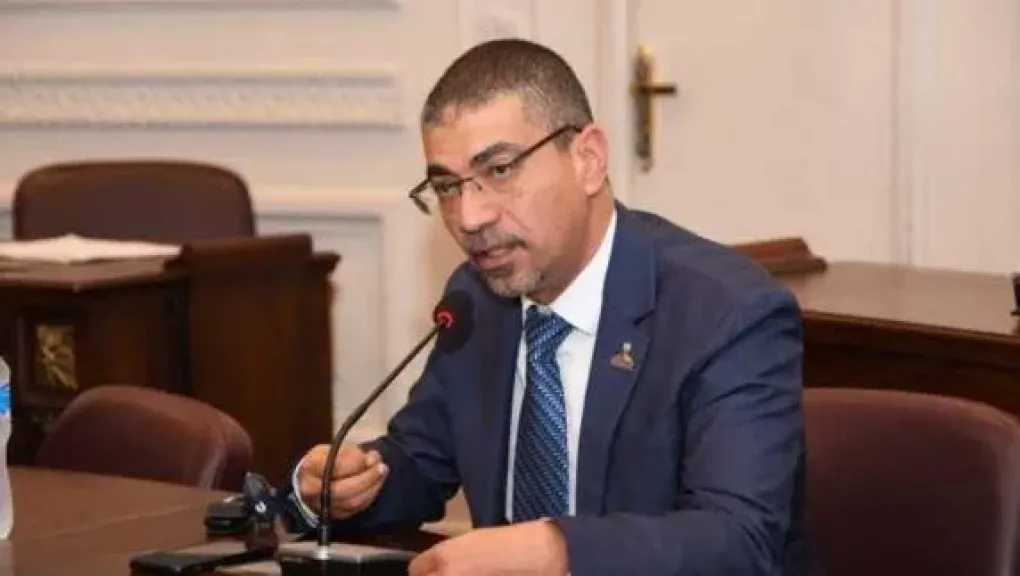 النائب محمد البدري: المشاركة المكثفة في انتخابات النواب تثبت وعي المصريين 