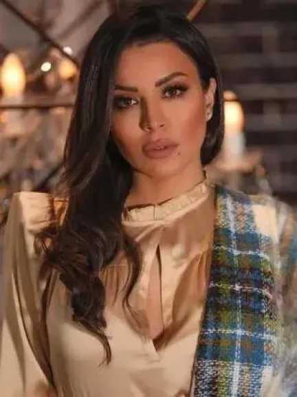 أمل بوشوشة: عودتي للدراما المصرية بعد 7 سنوات محطة فنية مهمة 