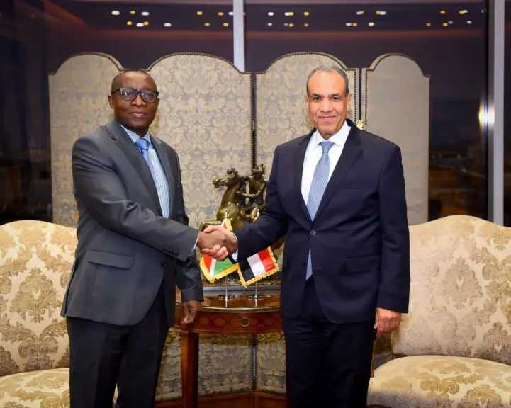 وزير الخارجية يؤكد أهمية التمسك بروح التوافق بين دول حوض النيل الجنوبي لاستعادة الشمولية بمبادرة حوض النيل 