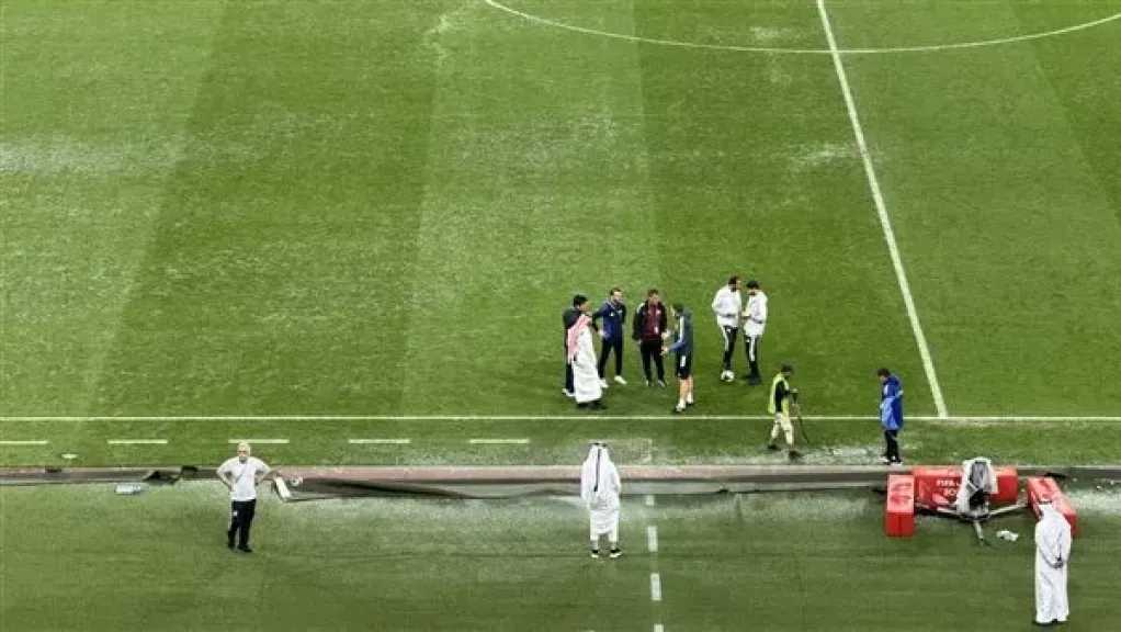 رسميًا | فيفا يعلن صاحب المركز الثالث في كأس العرب 2025 