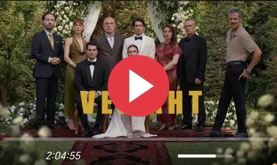 مسلسل ولي العهد الحلقة 13 مترجمة للعربية 