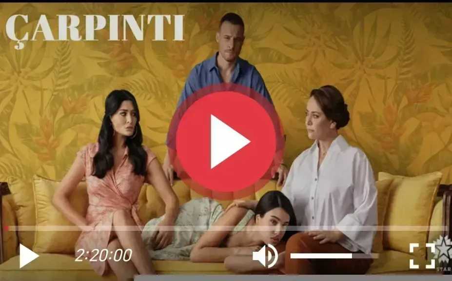 مسلسل خفقان الحلقة 12 مترجمة HD 