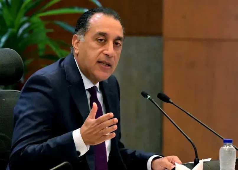 مدبولي يبحث مع قيادات لبنان تعزيز العلاقات الاستراتيجية 