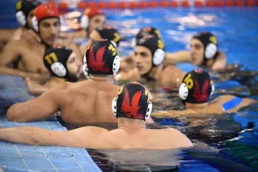 كرة ماء | تعرف على قائمة الفريق المشارك في البطولة العربية بالكويت 