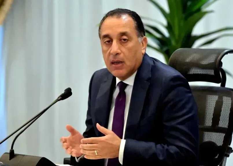 مدبولي: نشهد تناميا في وتيرة التواصل السياسي بين القاهرة وبيروت 