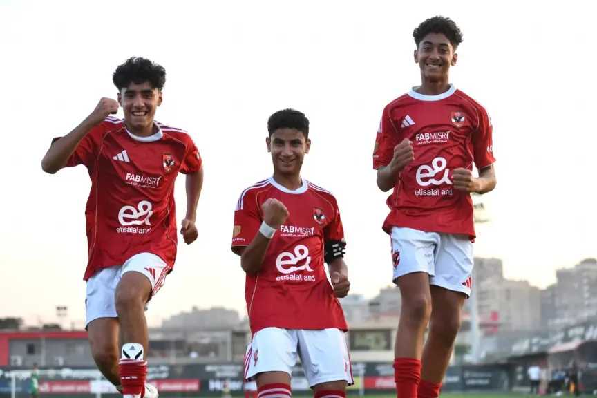 «أهلي 2011» يواجه طلائع الجيش اليوم في بطولة الجمهورية 