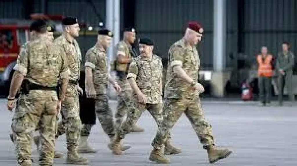 فرنسا تعلن تنظيم مؤتمر دولي في فبراير لدعم الجيش اللبناني 