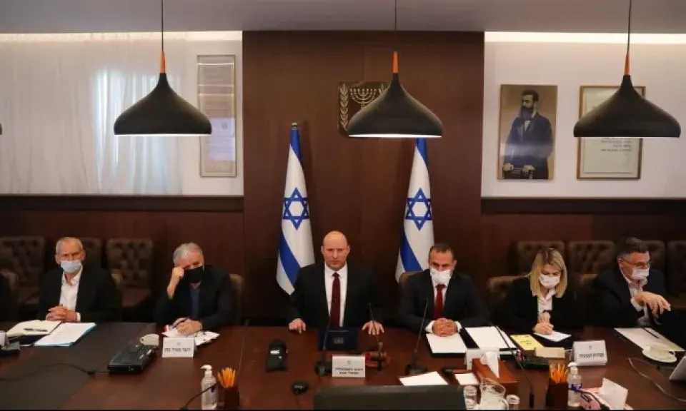 نتنياهو يعقد اجتماعا أمنيا مصغرا لبحث تطورات المرحلة الثانية بغزة 