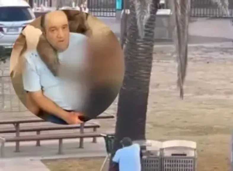 بطل التصدي لمسلح أستراليا يتلقى مكافأة مالية كبيرة: هل أستحق ذلك؟ 