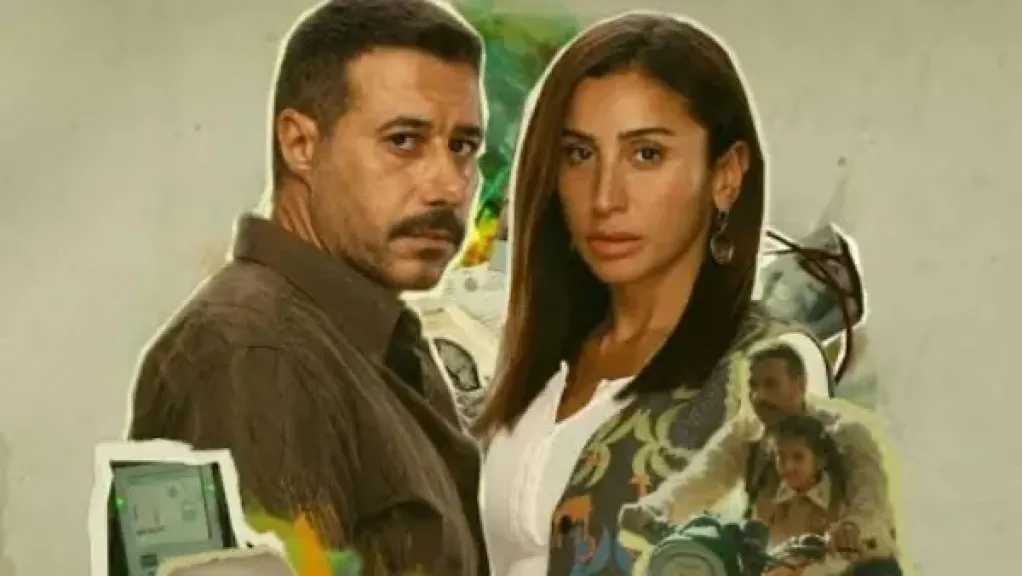 مسلسل لا ترد ولا تستبدل يتصدر قائمة الأعمال الأعلى مشاهدة في مصر 