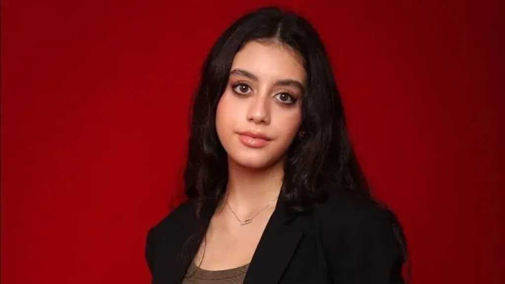 ياسمينا العبد تتألق بـ«ظلموه» في «ميد تيرم» وتواصل نجاحاتها الفنية والإنسانية 