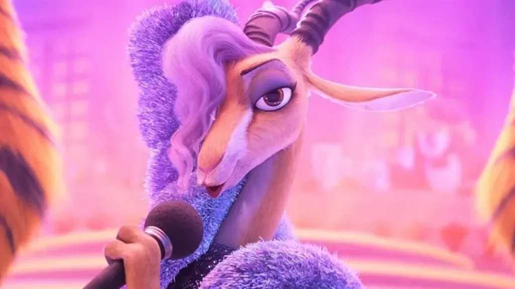 «زوتوبيا 2» يتصدر إيرادات 2025 ويتجاوز المليار دولار في أقل من شهر 