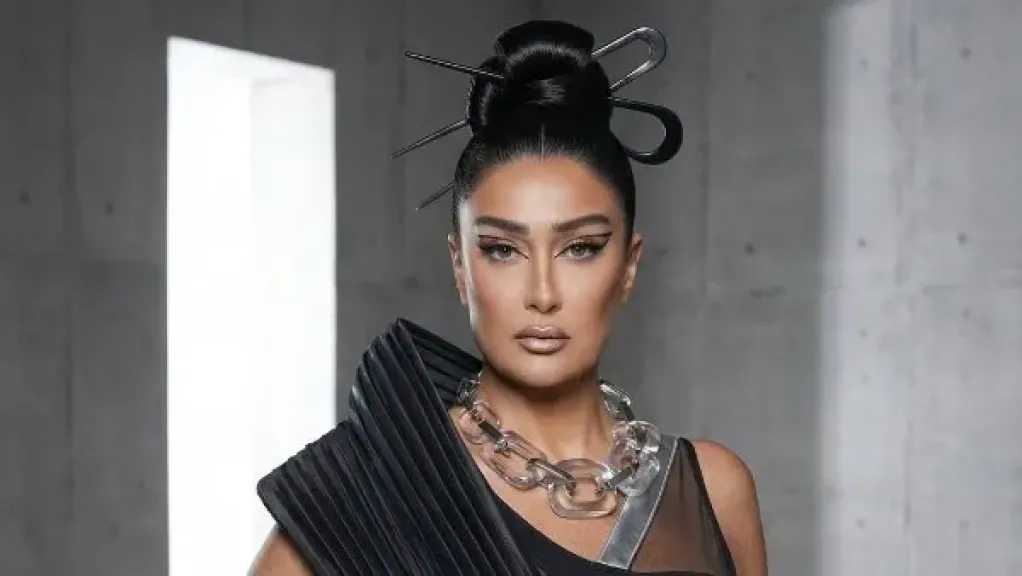 غادة عبد الرازق تعتذر عن مسلسل «عاليا» المقرر عرضه في رمضان المقبل 