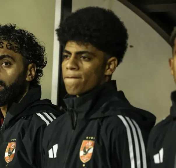 إبراهيم الأسيوطي: فرصة العمر مع الأهلي بعد انضمام مفاجئ في الانتقالات 