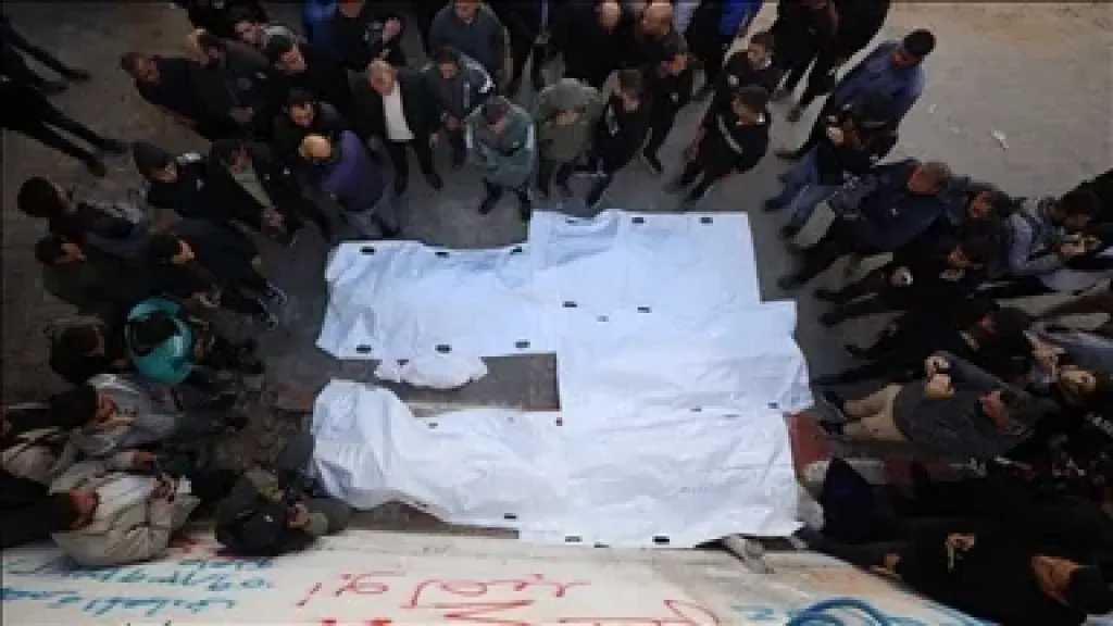 اتحاد نقابات عمال فلسطين: السياسات الإسرائيلية تُفقد نصف مليون فلسطيني مصادر رزقهم منذ الإبادة 