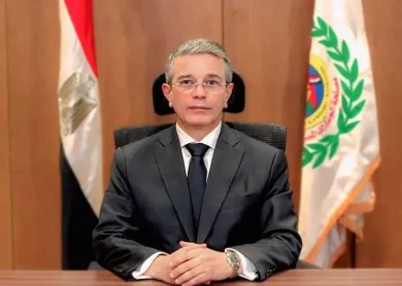 رئيس مصلحة الجمارك: نظام ACI يسهم في ميكنة الإجراءات وتعزيز الحوكمة والشفافية 