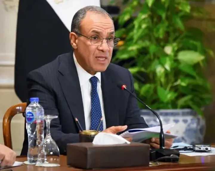 وزير الخارجية: توافق إفريقي روسي على تطوير العلاقات والتشاور السياسي 