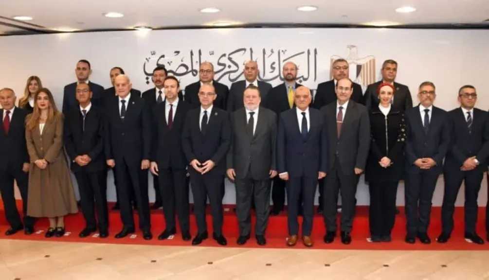 حسن عبد الله يشهد مراسم توقيع عقد شراكة بين صندوق تكريم الشهداء وشركة مصر لتأمينات الحياة 