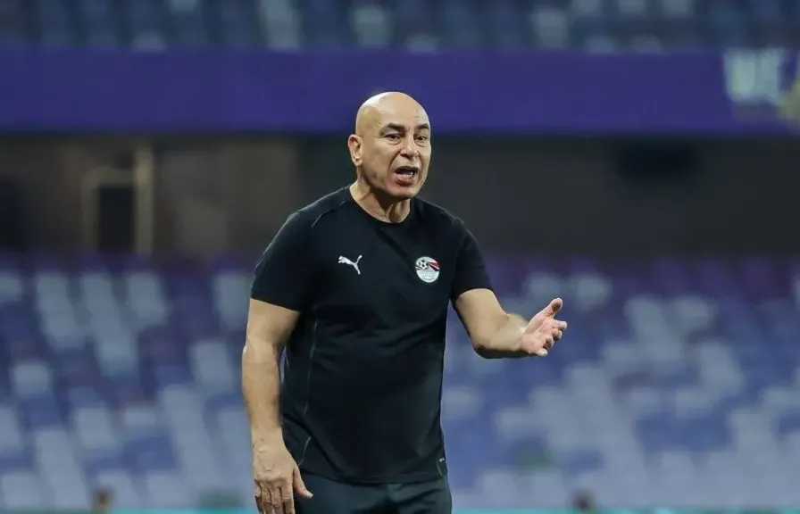 حسام حسن يوجه رسالة قوية قبل أمم أفريقيا ويتحدث عن صلاح والمحترفين 