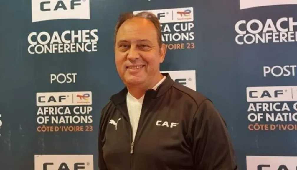 مدرب زيمبابوي: إذا كان علينا القلق من صلاح ومرموش فلن نخرج من المنزل 