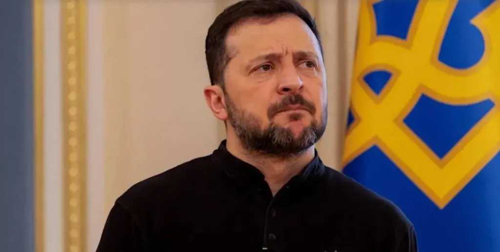 زيلينسكي: محادثات السلام في فلوريدا بناءة 