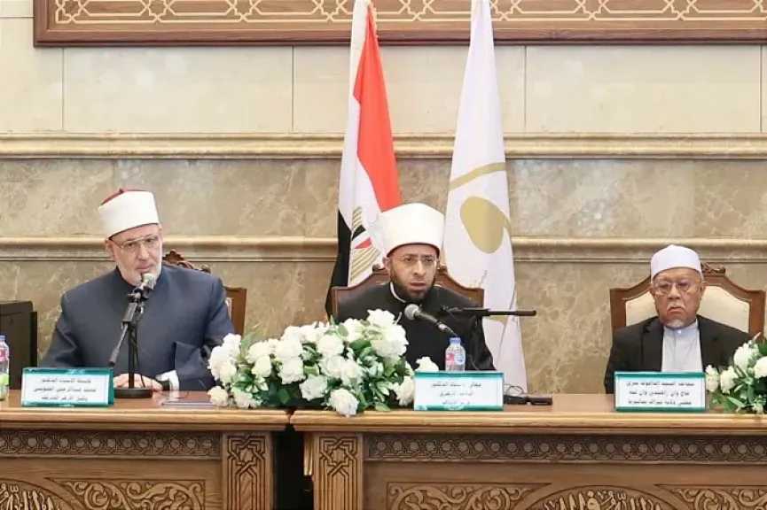 الأوقاف تختتم الدورة العلمية المتخصصة لعلماء ماليزيا.. والأزهري: الدورة تفعيل تدريجي لمسجد مصر 