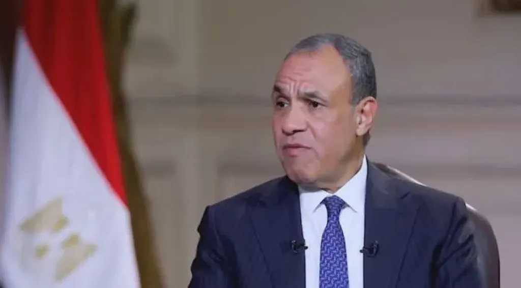 وزير الخارجية عن ملف الأمن المائي: كل ما تريده مصر هو الحق في الحياة 
