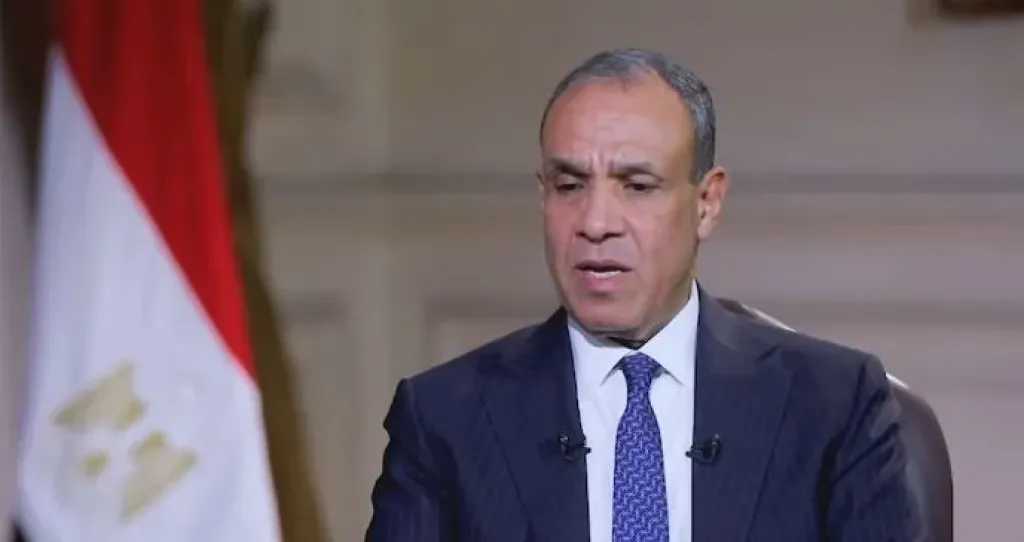 وزير الخارجية: قنوات الاتصال قائمة مع دمشق.. ولا نبغي سوى مصلحة الشعب السوري 