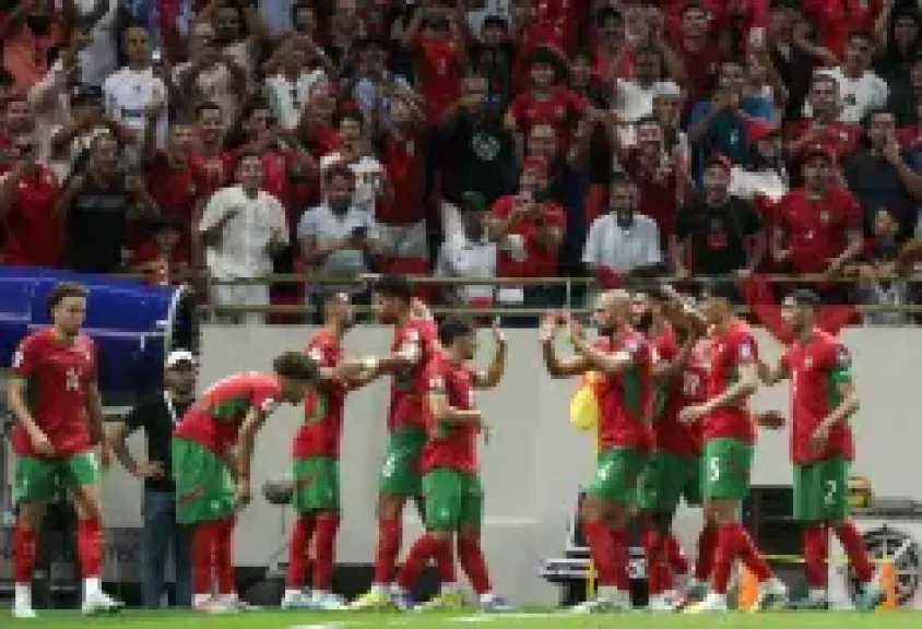 هشام أبو شروان: المغرب من أبرز المرشحين وكأس أمم أفريقيا لن تخلو من المفاجآت 